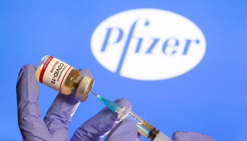 Covid-19. Le P-D.G. de Pfizer Albert Bourla, juif et ami d’Israël, négocie avec Bibi Netanyahou.