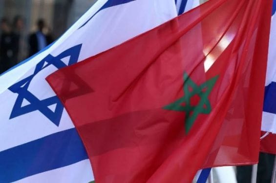 L’Homme du Jour. Dan Shapiro, envoyé spécial américain pour les accords d’Abraham.