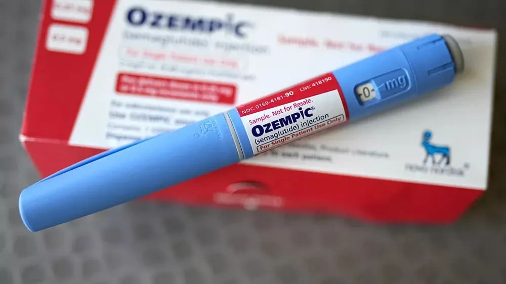Ozempic. Les médicaments contre l’obésité de plus en plus populaires en Israël.