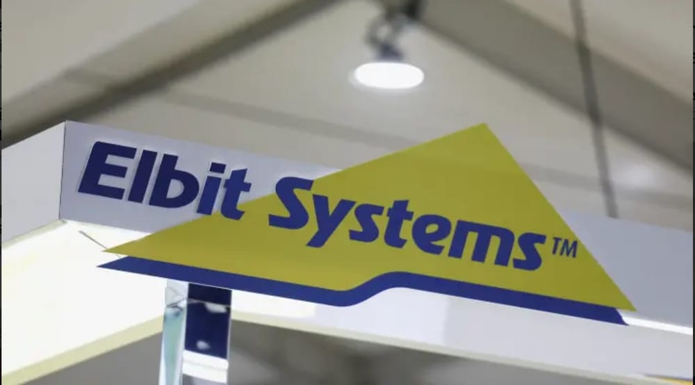 Elbit Systems s’associe à l’entreprise allemande TKMS. Composants structuraux destinés aux sous-marins.