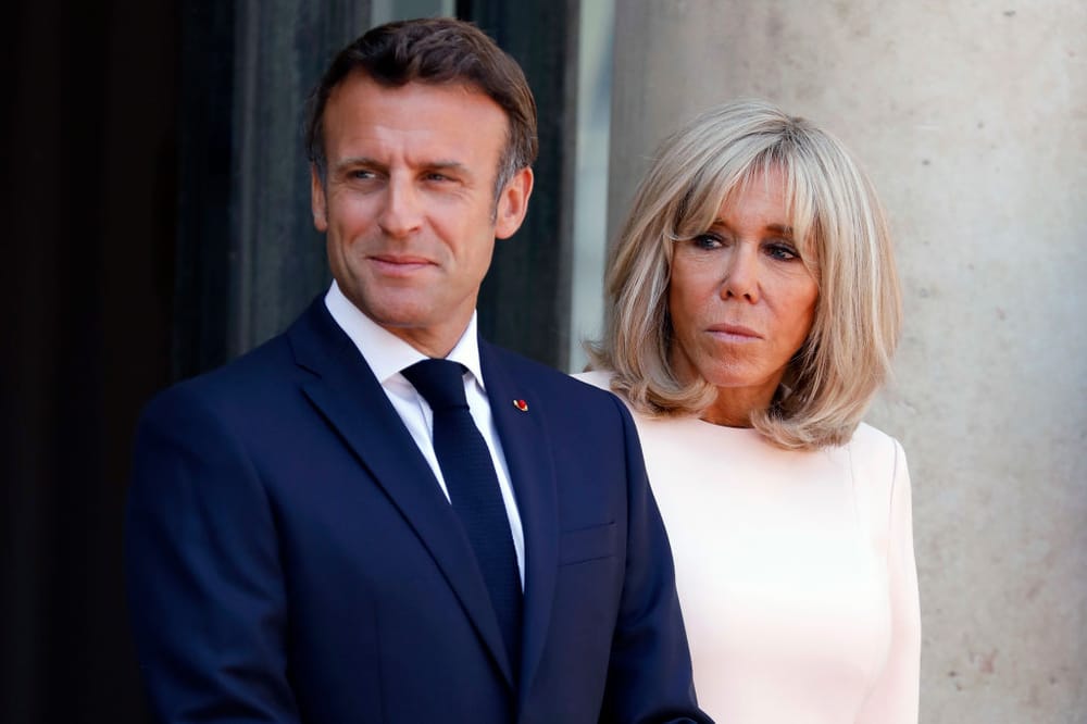 La Visite de Charles III annulée. L’image de la France reste intacte en Israël.