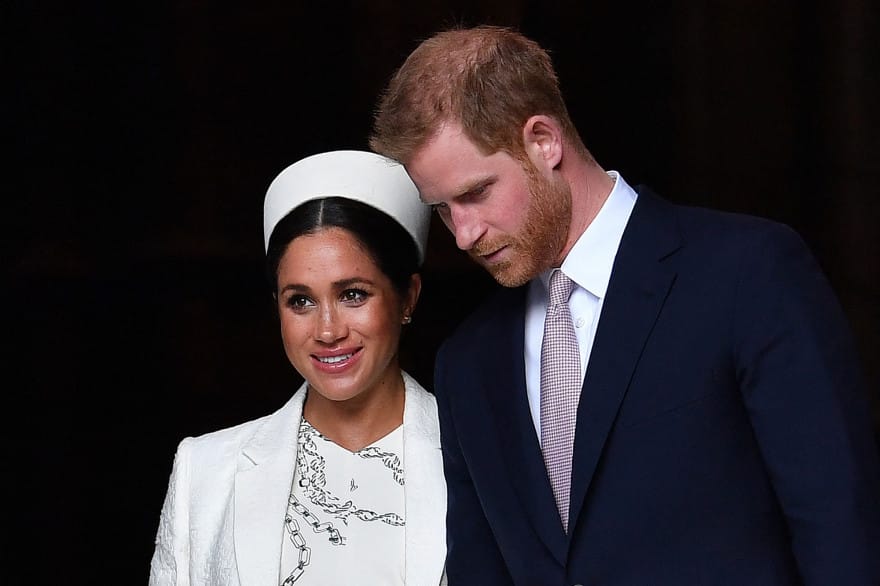 En Israël, l’annonce en Prime Time de la naissance de Lilibet.