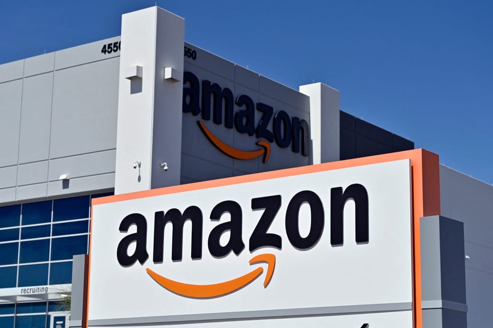 Amazon réduit de 1% sa masse salariale. Israël n’est pas touché…