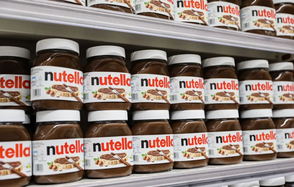 Pendant que vous dormiez… Le groupe Ferrero (Nutella) va racheter les bonbons Carambar, Krema et Vichy.