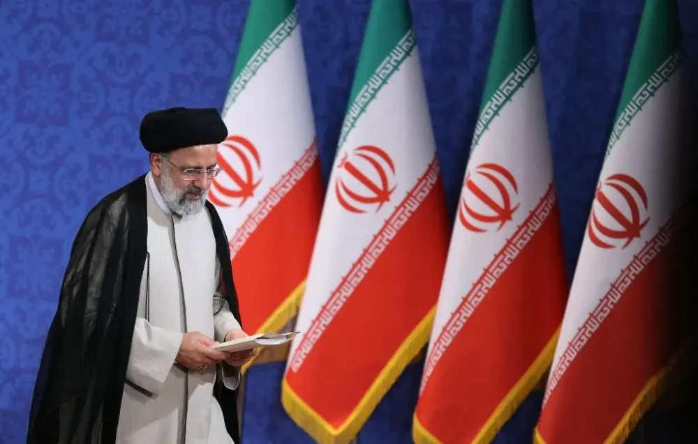 Controverses. Les condoléances de l’UE après la mort du président iranien.