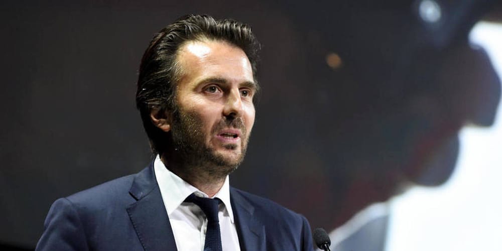 Yannick Bolloré, de Havas Group : « Israël est le champion de l’innovation et de l’entrepreneuriat ».