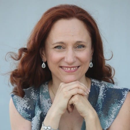 Leader du Jour. Nelly Soussan, CEO Shushane & Co. « Business Breakthrough ».