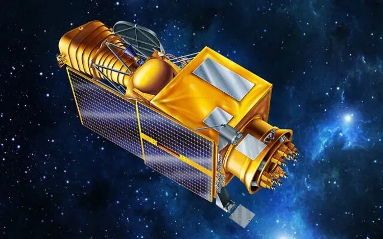 La NASA lancera le premier télescope spatial israélien sur orbite en 2026.