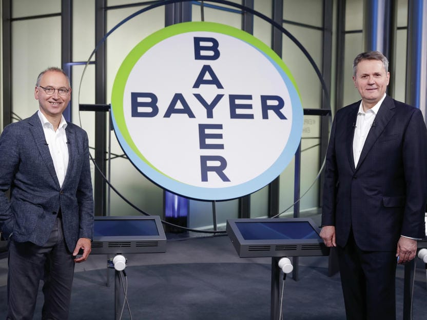 Le N°1 de Bayer en Israël : « J’adore le sentiment d’urgence israélien ».