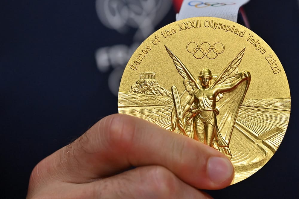 JO PARIS 2024. Israël offre $192 000 de prime pour la médaille d’argent et $137 000 pour la médaille de bronze.