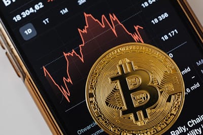 Bitcoin et plus. La plateforme israélienne eToro en pleine forme.