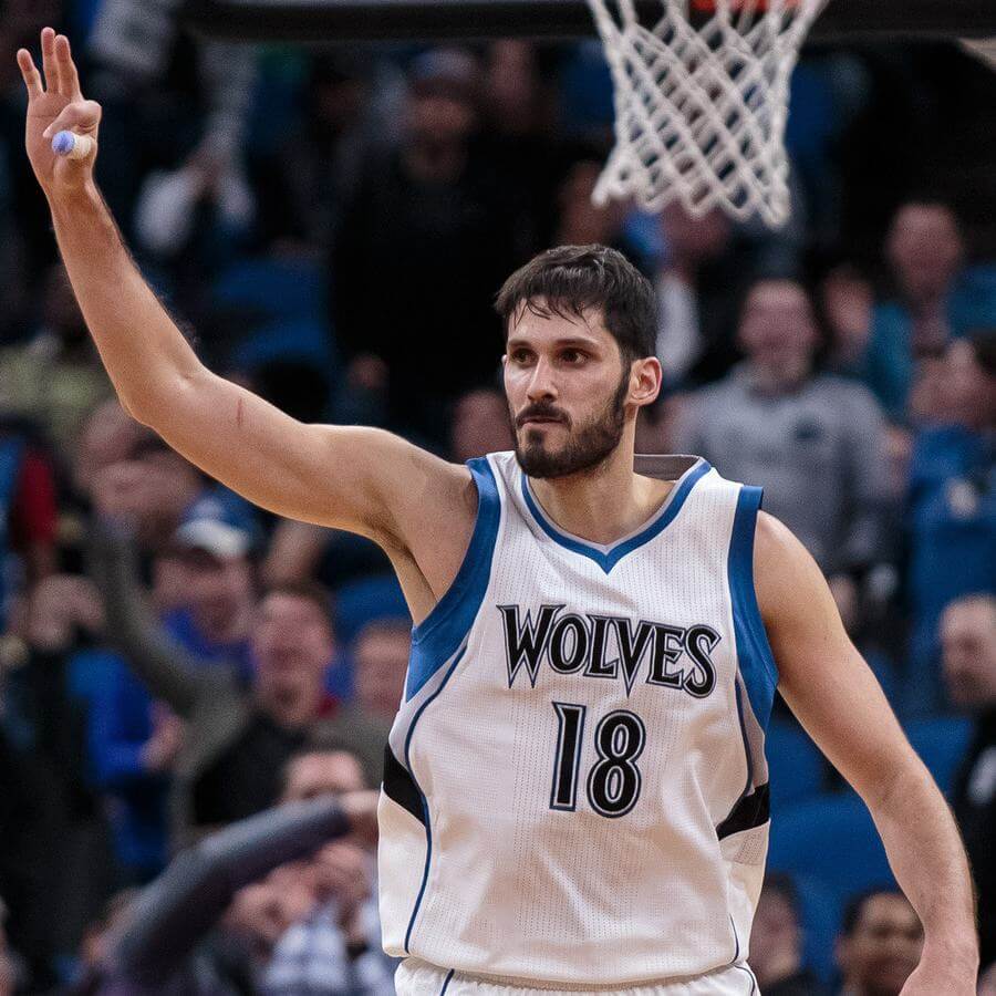 Capital-risque. L’ex-star israélienne du basket-ball, Omri Casspi, très actif dans le hightech.
