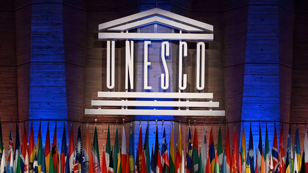 Contrer le négationnisme en ligne. L’Unesco entre en scène.