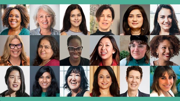 Homme-Femmes. Rapport sur la diversité de l’écosystème israélien des start-ups.