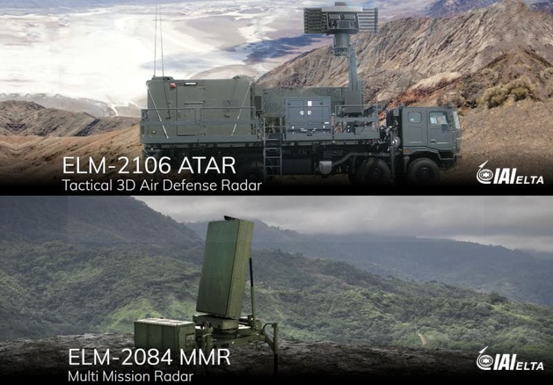 Le Kenya a reçu le système de défense aérienne SPYDER de fabrication israélienne,