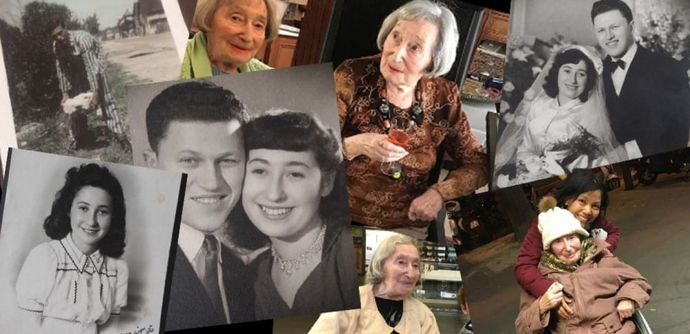 Mireille Knoll. Sur Radio J. Ilana Ferhadian recevait Gilles-William Goldnadel.
