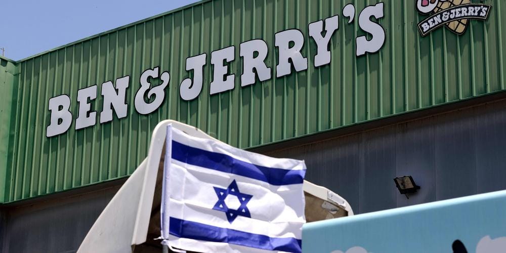 Boycott d’Israël. L’Arizona cesse ses investissements dans Unilever.