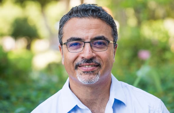 L’Homme du Jour. Ouriel Ohayon (CEO). ZenGo (Israël) lève $20 Millions.