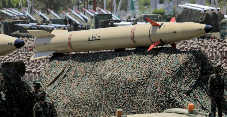 Ce matin les Houthis attaquent. Reveillés par le son infernal des sirènes. Les israéliens connaissent les limites du système anti-missile israélien.