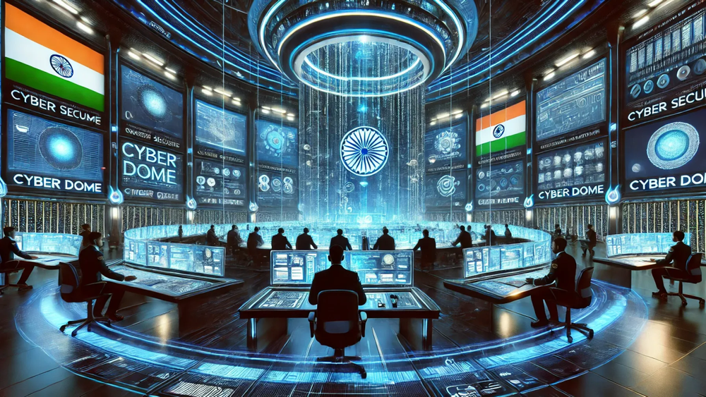 Cyber-Dôme. Soutenu par l’Allemagne, Israël, partenaire de l’UE en matière de renseignements.