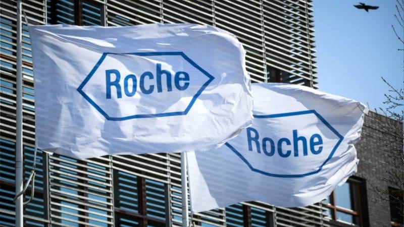 Le groupe Suisse Roche : un test covid-19 en 15 minutes. Attendu en Israël.