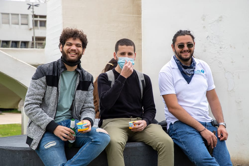 Budget d’Israël : 2,5 milliards pour la lutte contre la criminalité dans le secteur arabe.