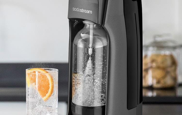 Détox. « 100% de la production de Sodastream se fait en Israël ». FAUX!