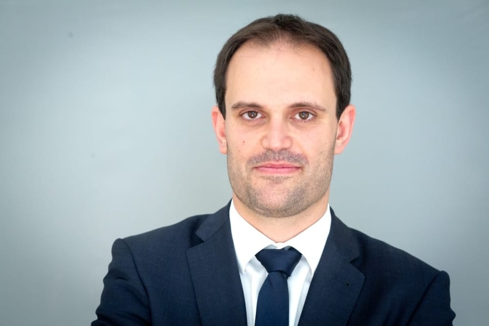 France-Israël. Yonathan Arfi (CRIF) a fustigé l’élection de Éric Coquerel.