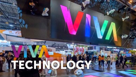 IsraelValley sera au Vivatech 2021 (Paris) du 16 au 19 juin.