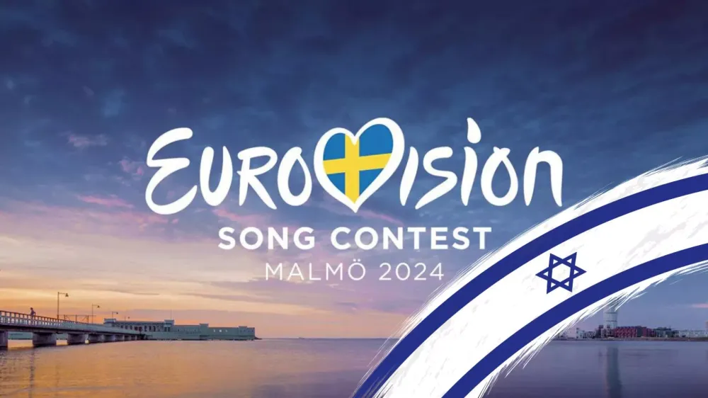 La chanteuse israélienne Tali Golergant représentera le Luxembourg au Concours Eurovision.