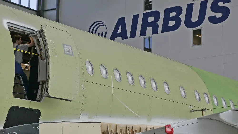 Boeing en difficulté. Le vent pourrait bientôt tourner en faveur d’Airbus dans le monde entier, y compris Israël.