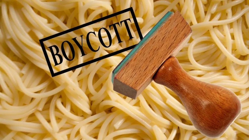 Italie, Israël… Quel est le pouvoir d’une campagne de boycott sur les marques ?