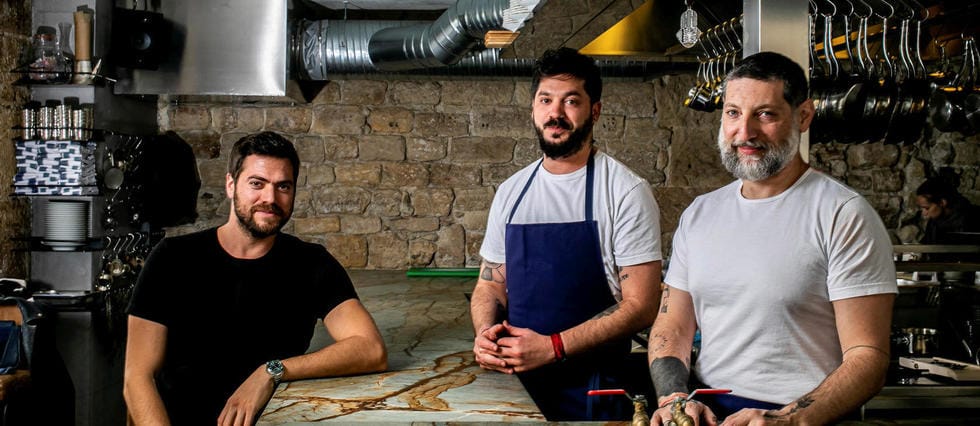IsraelValley félicite El Al pour avoir nommé le Chef Assaf Granit.