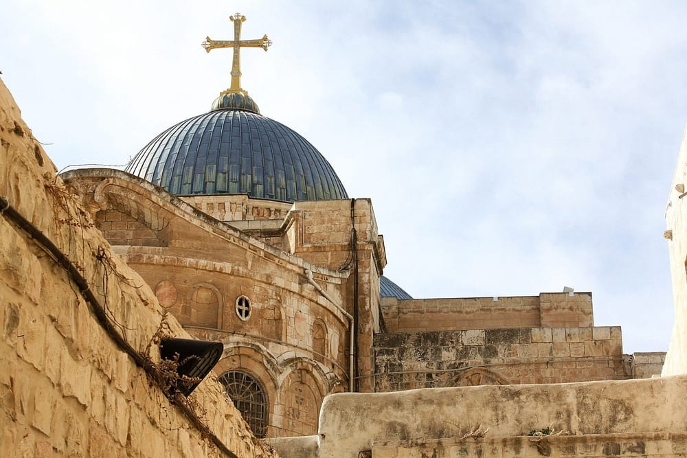 Le Pape François a nommé son nouveau nonce apostolique en Israël.