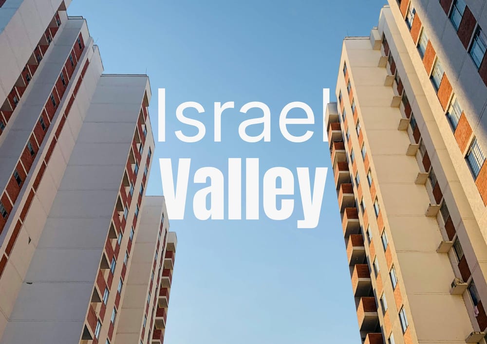 Les données erronées du ministère de la Construction et du Logement en Israël.