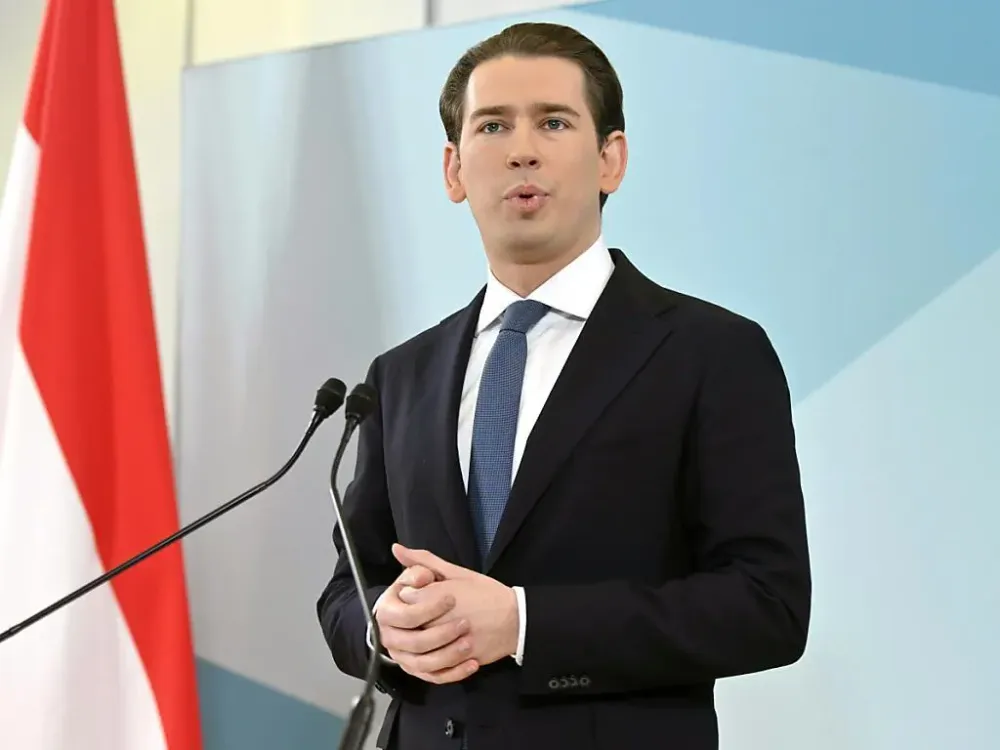 La startup du Jour. Dream Security fondée par l’ex-PDG de NSO, et l’ex-chancelier autrichien Sebastian Kurz.