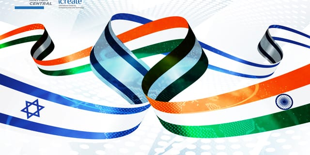 Collaboration Start Up Nation et l’Inde pour relever les défis du secteur agroalimentaire et technologique.