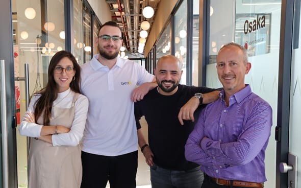 Good News! Forte croissance du Commerce Israël-Maroc.