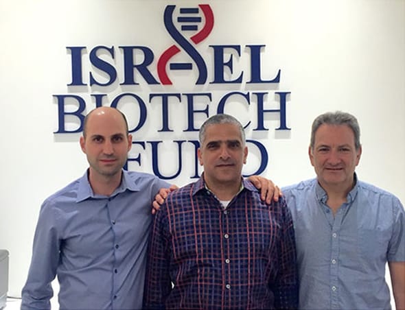 Israël, un terrain fertile pour les activités de fusions et acquisitions.