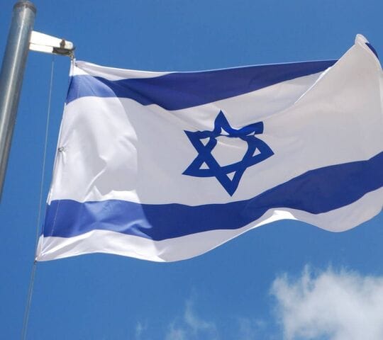 Pékin veut réunir autour d’une table palestiniens et israéliens.
