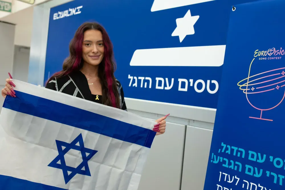 Les israéliens n’en reviennent pas. Le 10 septembre les drapeaux français ont été vilipendés.