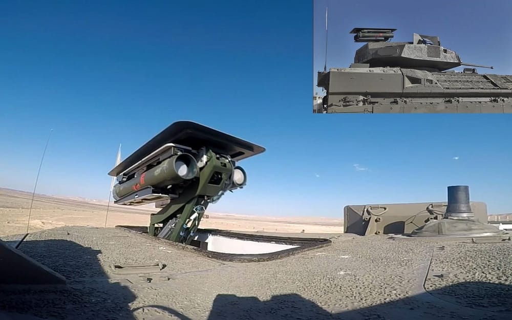Tsahal tente de tracer les tunnels du Hamas avec des engins de surveillance.