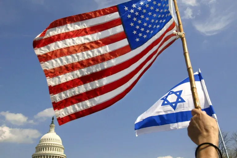 Le but du voyage de Marco Rubio est d’assurer Israël du soutien des Etats-Unis.