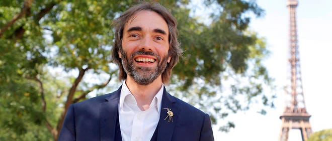 Le 10 Septembre à 19h. Isaac Ben-Israel et Cédric Villani, un débat d’exception.