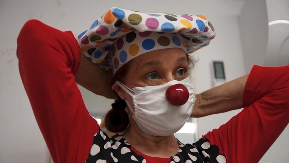 Quizz. Pourquoi donc Israël a envoyé au Tchad un clown médical?