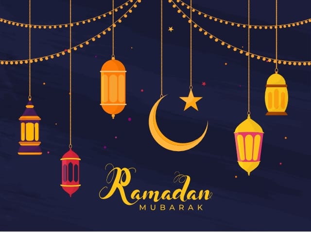 Les politiques israéliens adressent de bons voeux pour le Ramadan