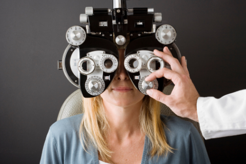 L’innovation dans l’optique en Israël. Welcome Optical Center…