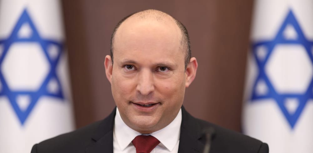 Le fracassant retour médiatique de Naftali Bennett sur la scène politique israélienne.