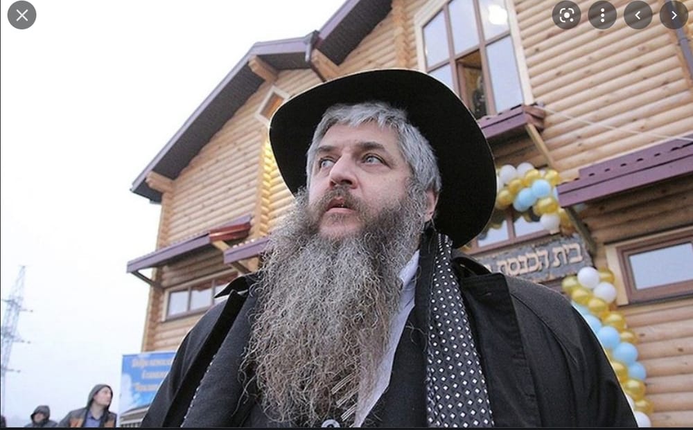 Une Alyah massive de 75 000 Juifs venant d’Ukraine?