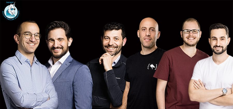 La startup de cybersécurité israélienne Armis vendue pour $7,75 milliards.